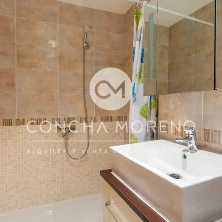Apartment Costa Azahar Ii-cm Oropesa del Mar