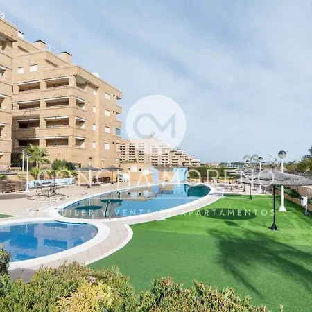 Costa Azahar Ii-cm