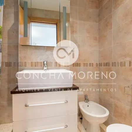 Apartment Costa Azahar Ii-cm