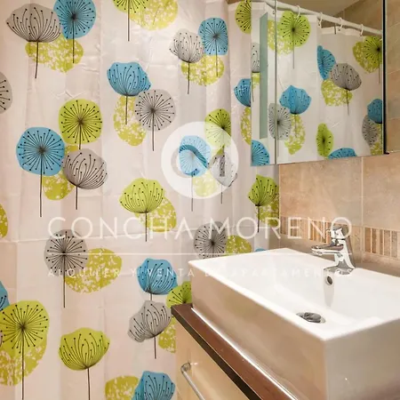 Apartment Costa Azahar Ii-cm Oropesa del Mar
