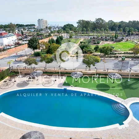 Costa Azahar Ii-cm Apartment Oropesa del Mar